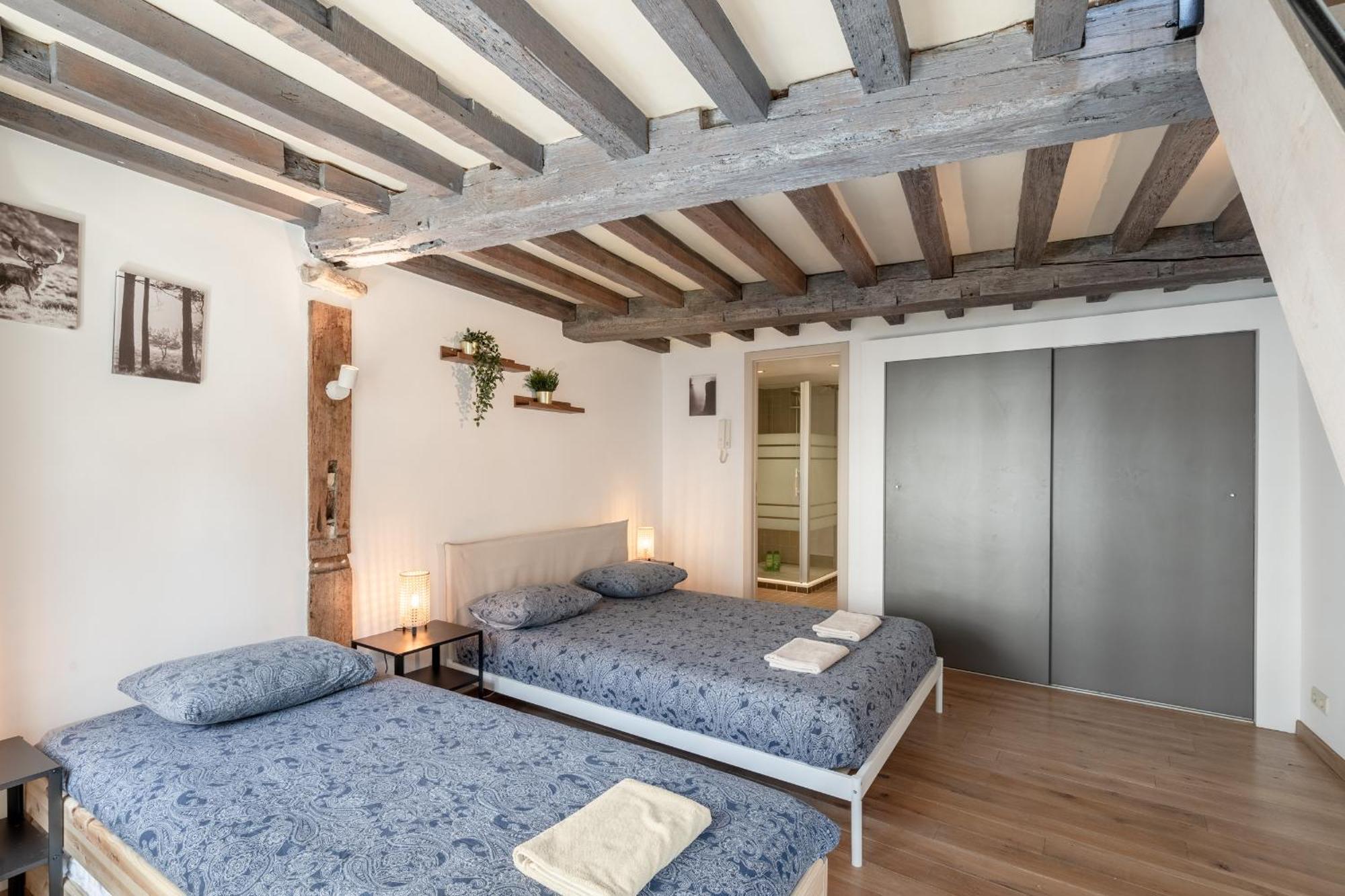 Tempel Triplex & Duplex At Historic Heart Of Antwerp Apartment Exterior photo